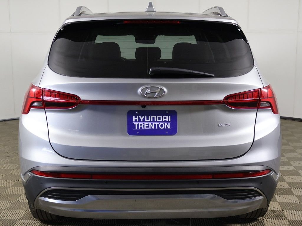 2023 Hyundai Santa Fe Limited HEV - Photo 16