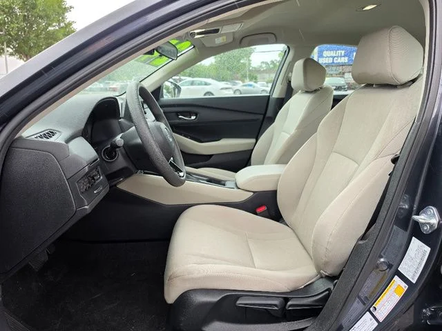 2024 Honda Accord LX - Photo 21