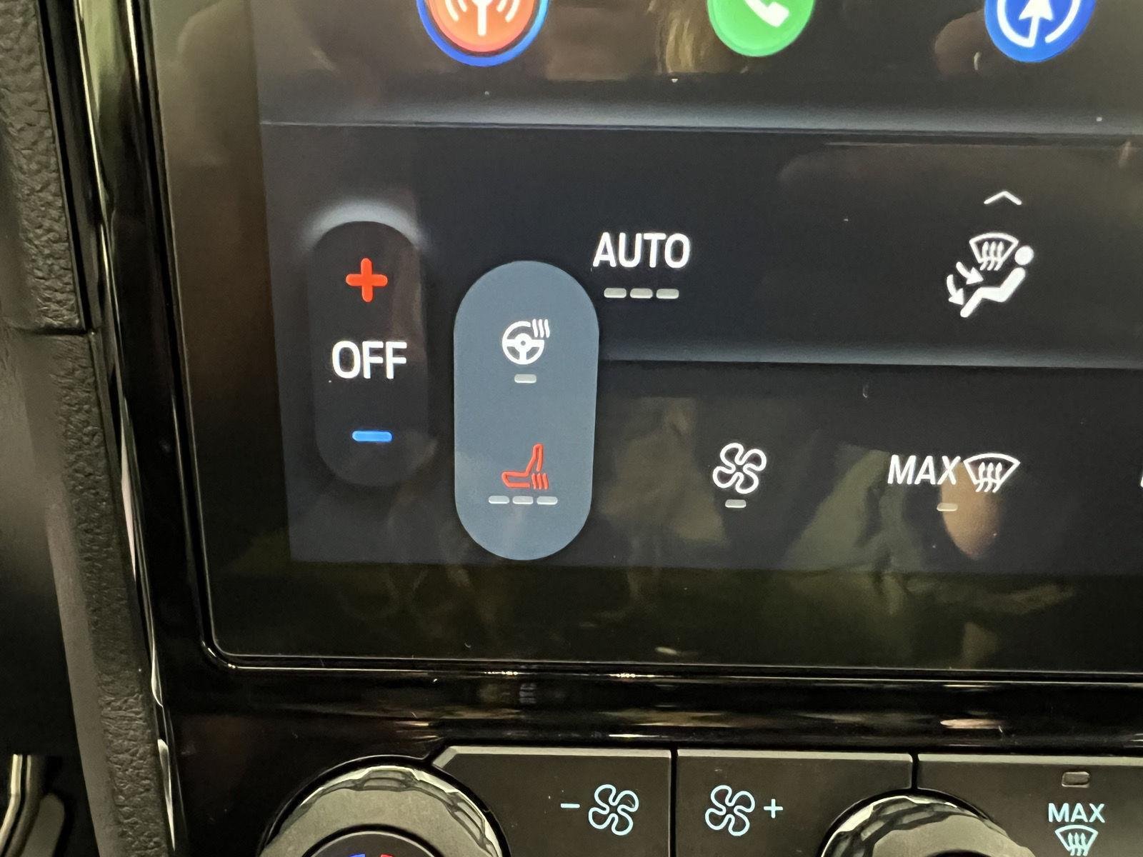 Used 2025 Marsh Gray Ford Raptor image 19