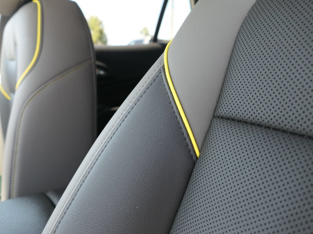 2026 Chevrolet Trax Activ - Photo 12