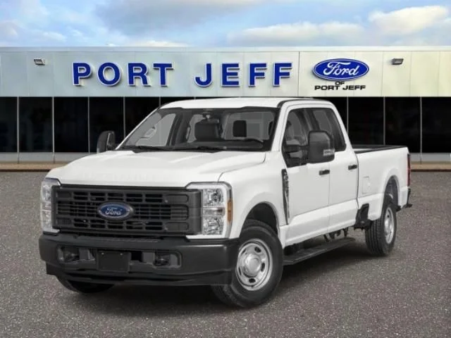 2026 Ford Super Duty F-250® XL