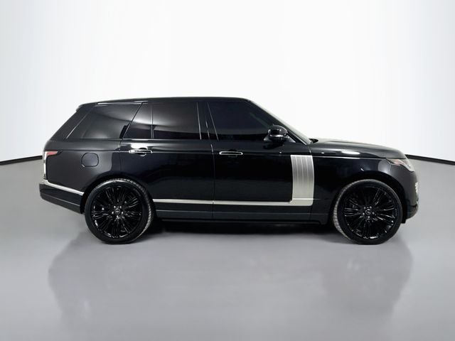2019 Land Rover Range Rover Autobiography - Photo 4