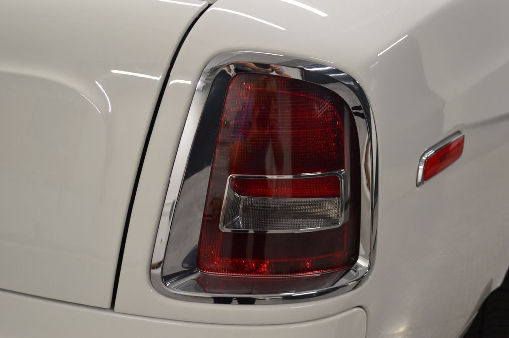 2009 Rolls-Royce Phantom Drophead Coupe - Photo 12