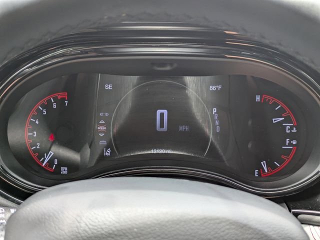 2024 Dodge Durango GT - Photo 33
