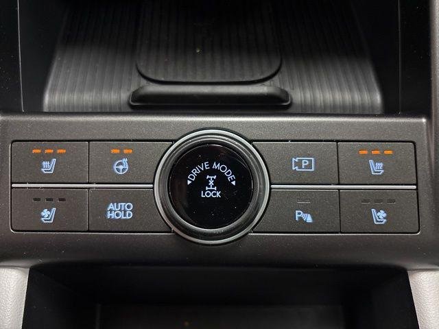 New 2026 Gray Hyundai Limited AWD image 26