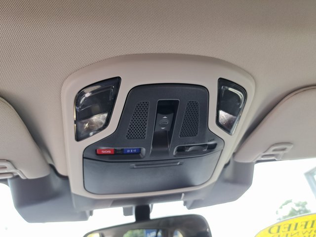 Certified Used 2025 Blue Subaru Premium image 20