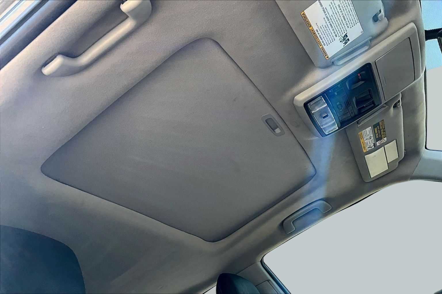 Used 2019 Magnetic Gray Metallic Toyota Limited image 12