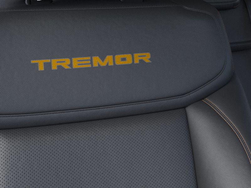 2025 Ford Expedition Tremor - Photo 16