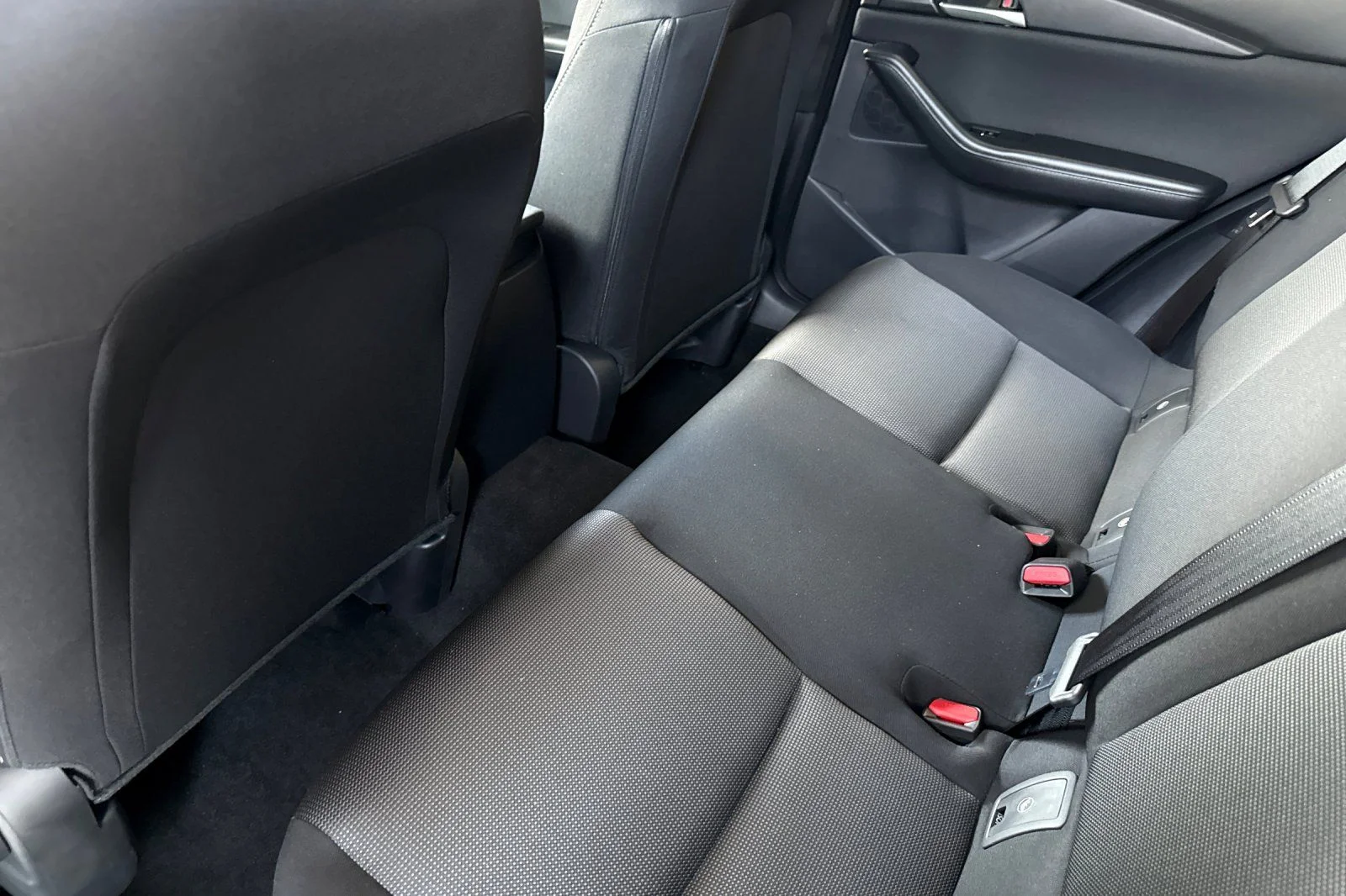New 2026 Blue Mazda 2.5 S image 12