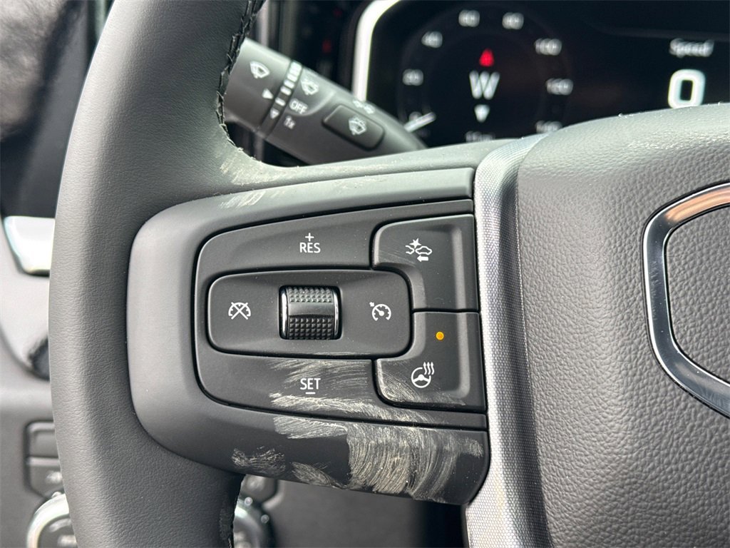 2026 GMC SIERRA - Image 17