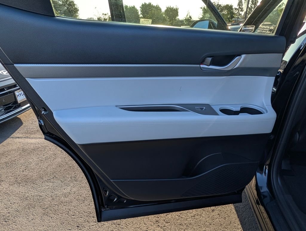 2025 Hyundai Palisade SEL - Photo 17