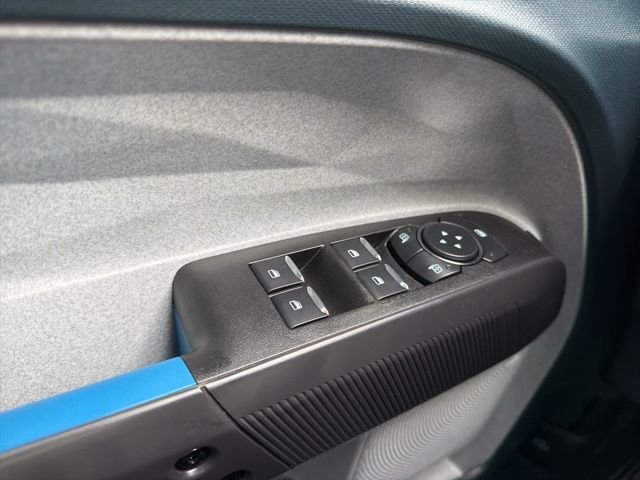 New 2026 Light Blue Ford XLT image 24