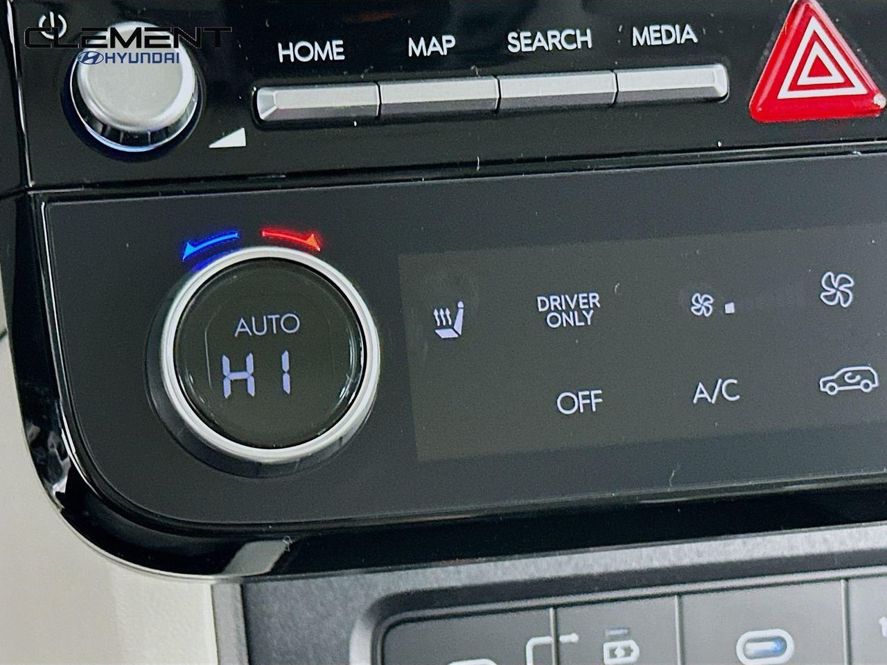 New 2026 Gray Hyundai SEL AWD image 20