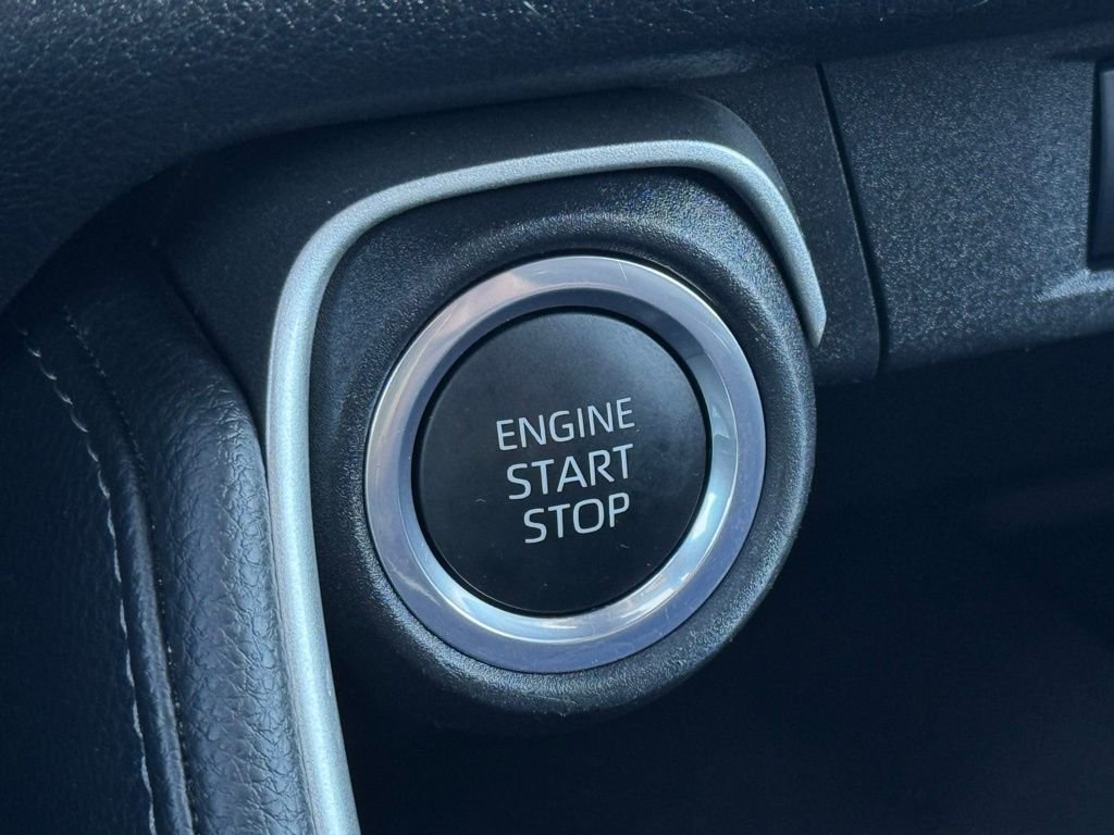 2024 Toyota Grand Highlander Platinum - Photo 29