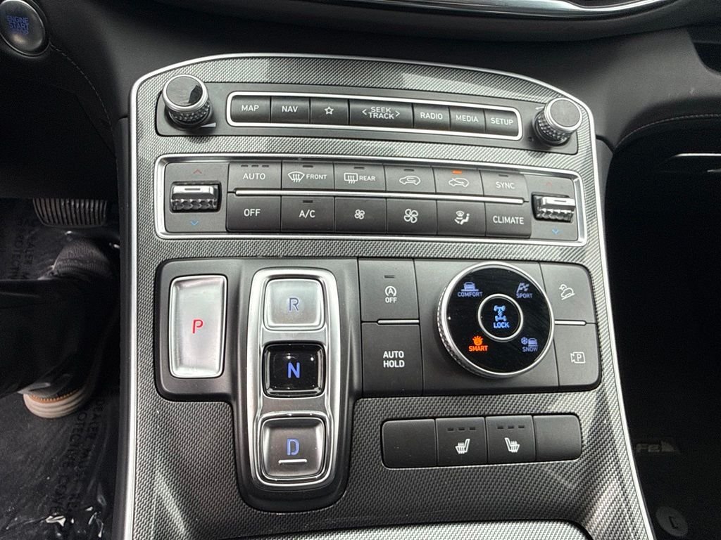 2023 Hyundai Santa Fe SEL - Photo 24