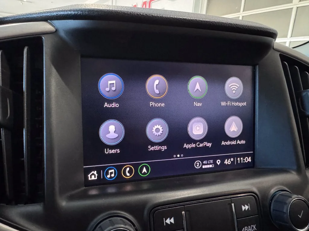 2023 GMC Terrain Denali - Photo 18