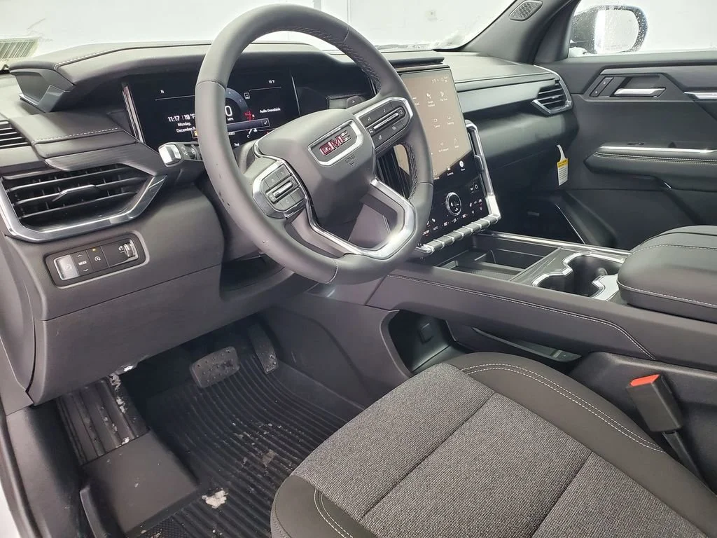 2026 GMC Acadia Elevation - Photo 10