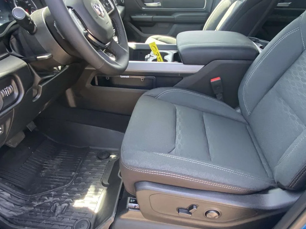 2026 RAM 1500 Big Horn/Lone Star - Photo 13