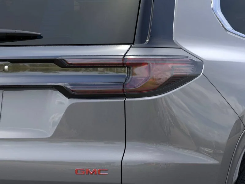 2026 GMC Acadia Denali - Photo 11