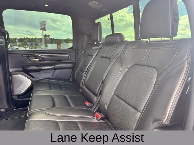 Used 2021 Blue Ram Limited image 29