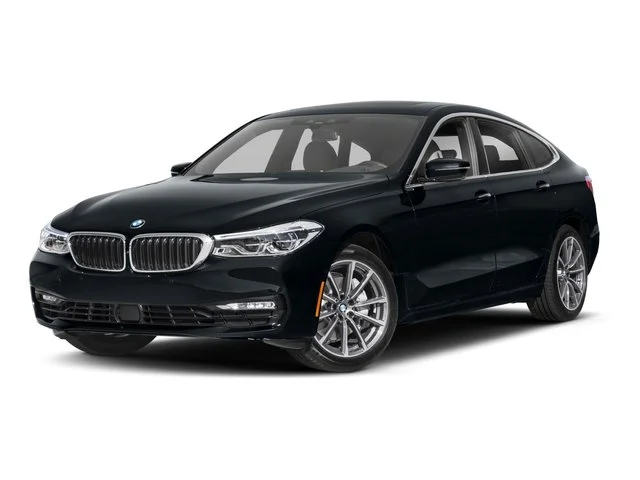 2018 BMW 6 Series 640i xDrive's photo