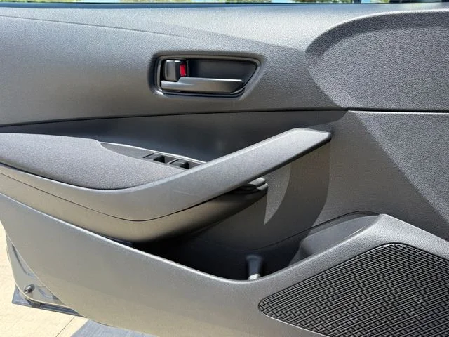 Certified Used 2024 UNDERGROUND Toyota LE image 23