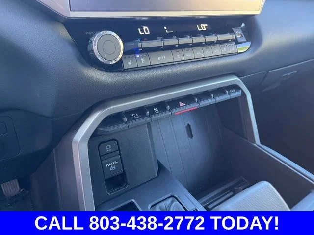 Used 2026  Toyota Limited image 26