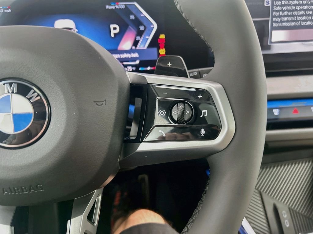 New 2026 Alpine White BMW 30 xDrive image 12