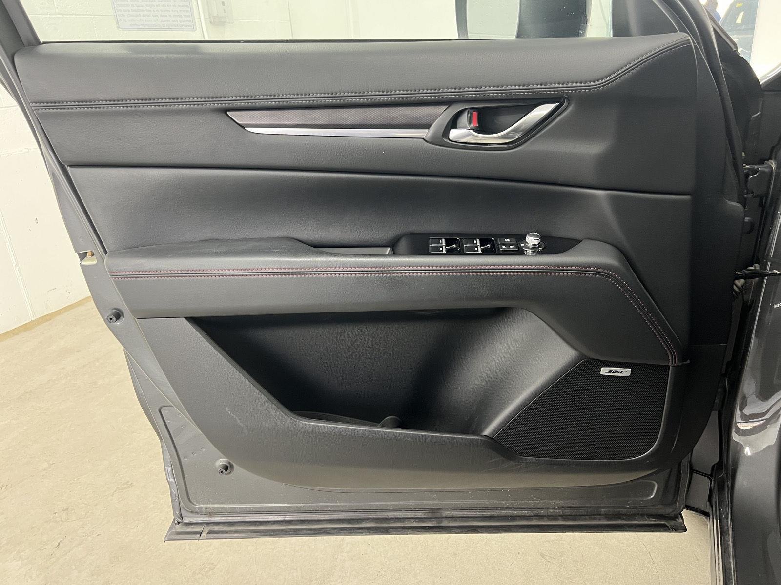 2022 Mazda CX-5 TURBO - Photo 11