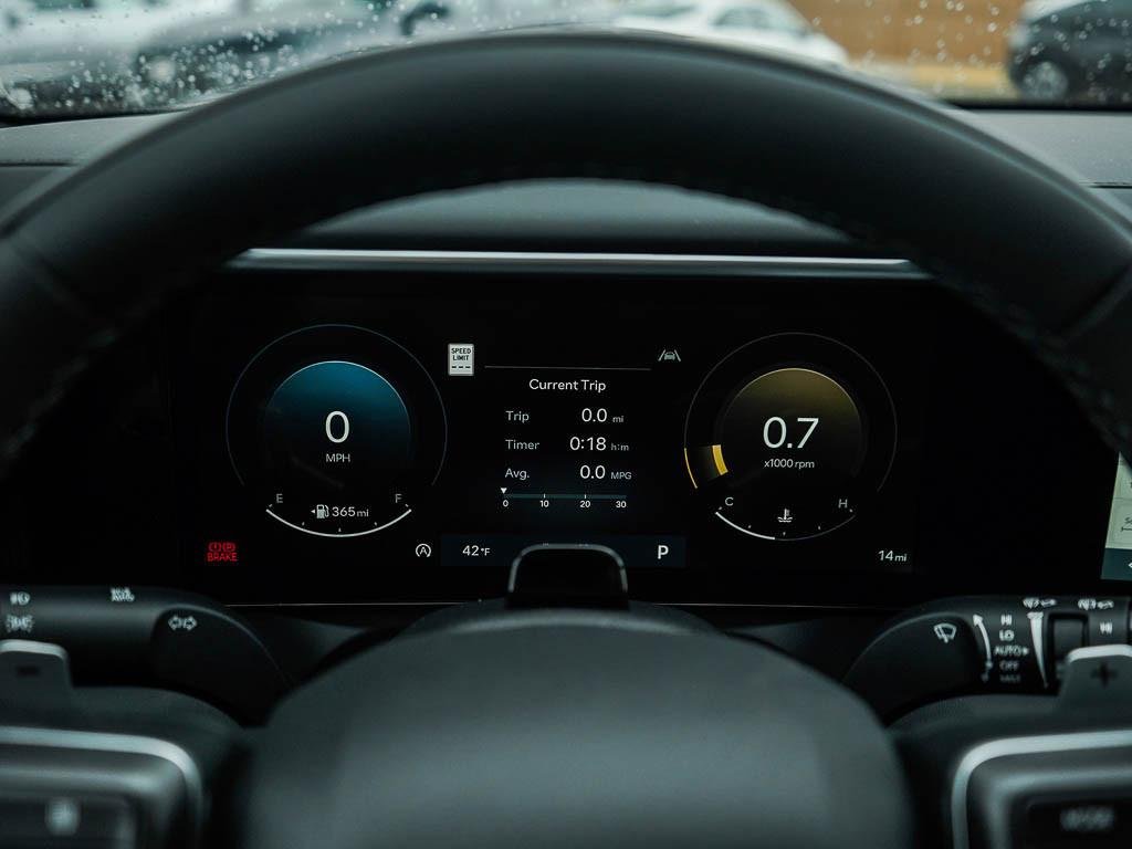 New 2026 Ecotronic Gray Pearl Hyundai Calligraphy AWD image 50