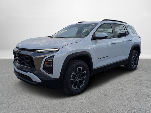 2026 Chevrolet Equinox ACTIV - Photo 8