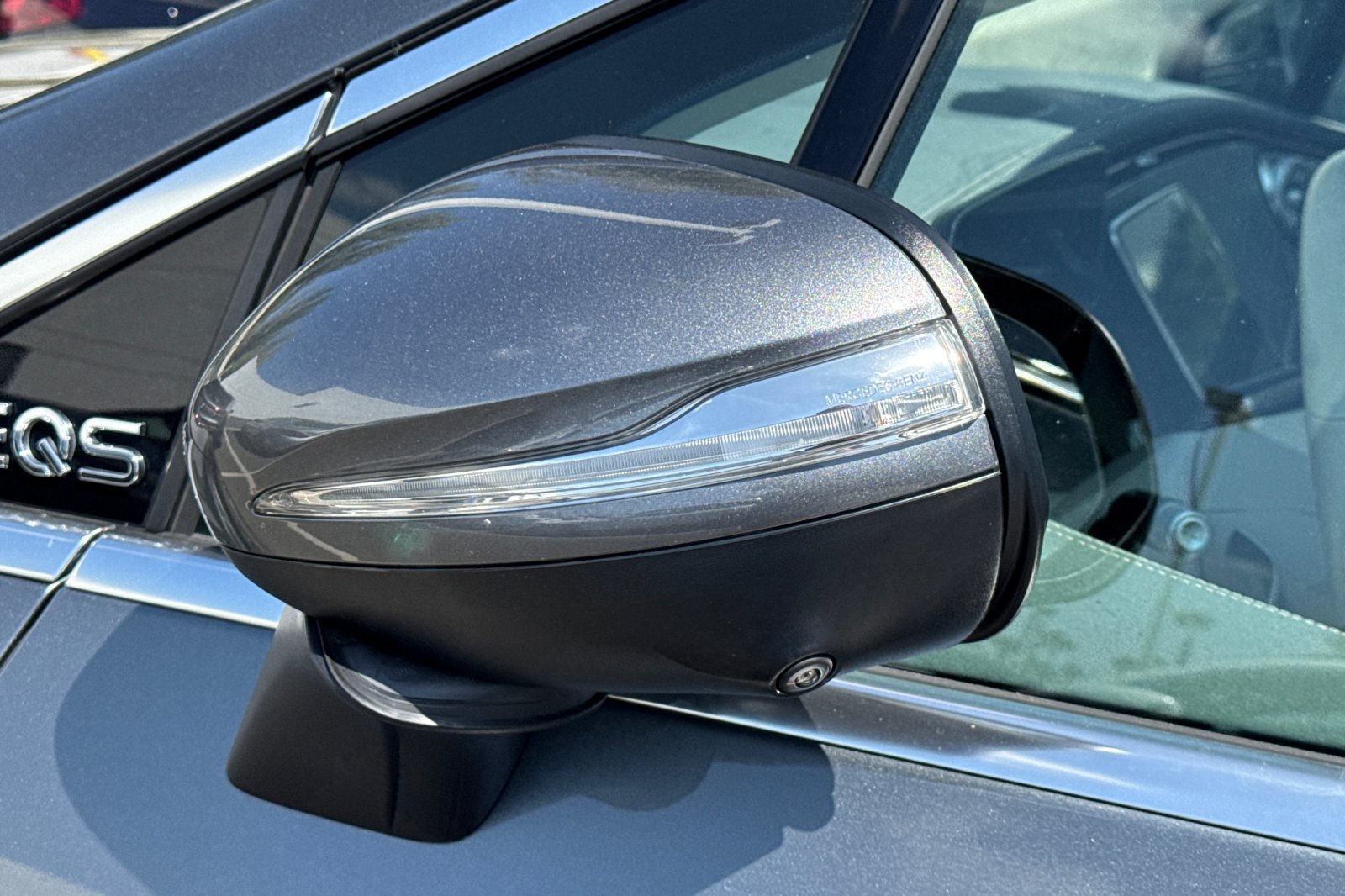 Certified Used 2023 Gray Mercedes-Benz 450 image 15