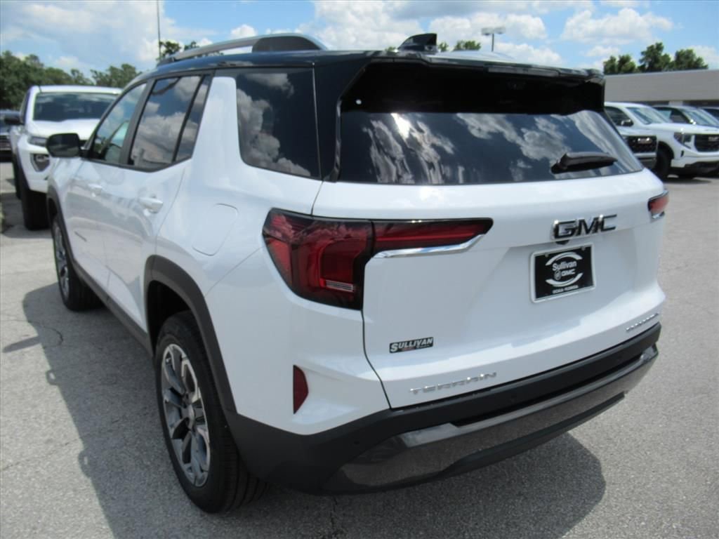 2026 GMC Terrain Elevation - Photo 5