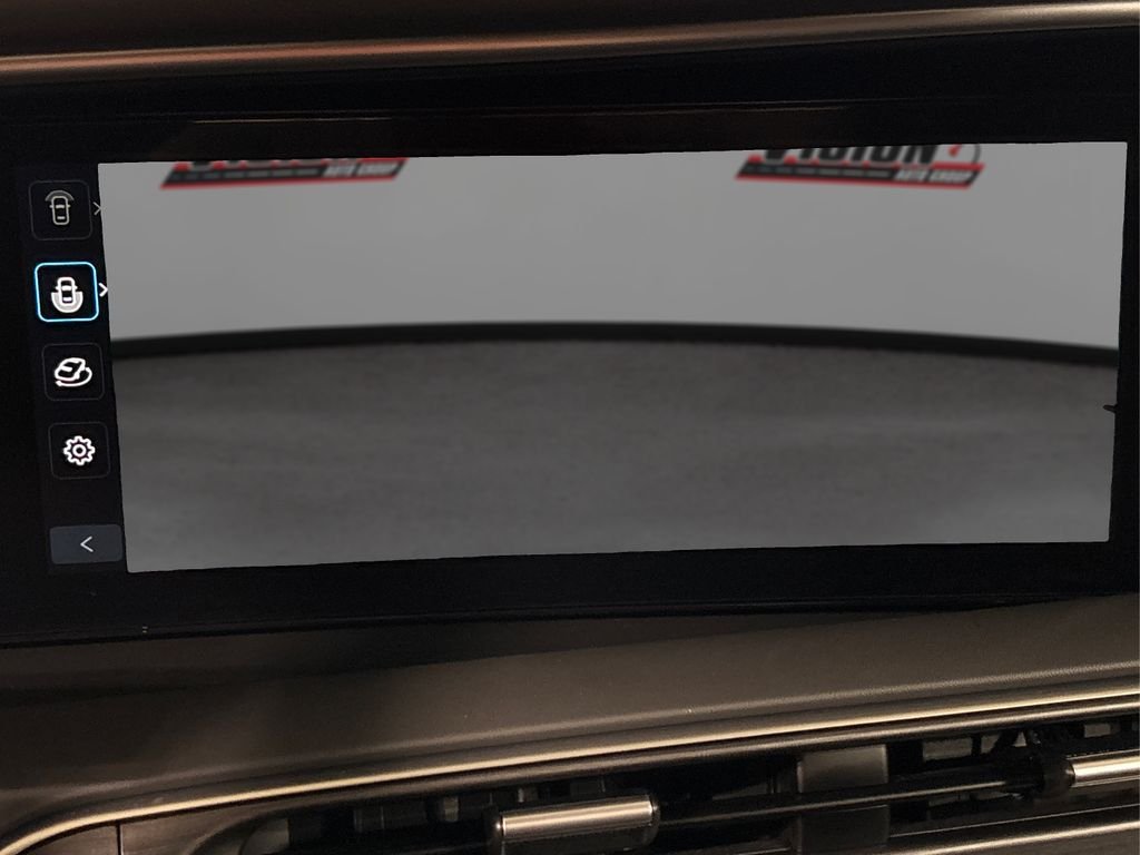 Used 2026 White Hyundai Calligraphy image 49
