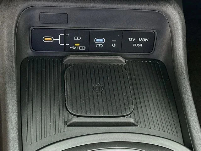 New 2027 Hyundai KONA SEL Sport