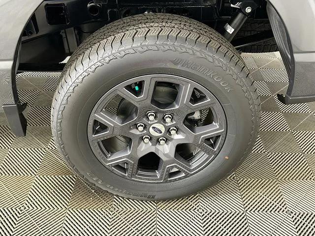 New 2026 Ford F-150 STX