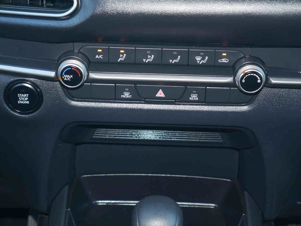 Used 2025 Blue Mazda 2.5 S image 6