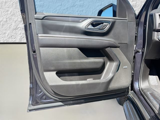 2024 GMC Yukon AT4 - Photo 20
