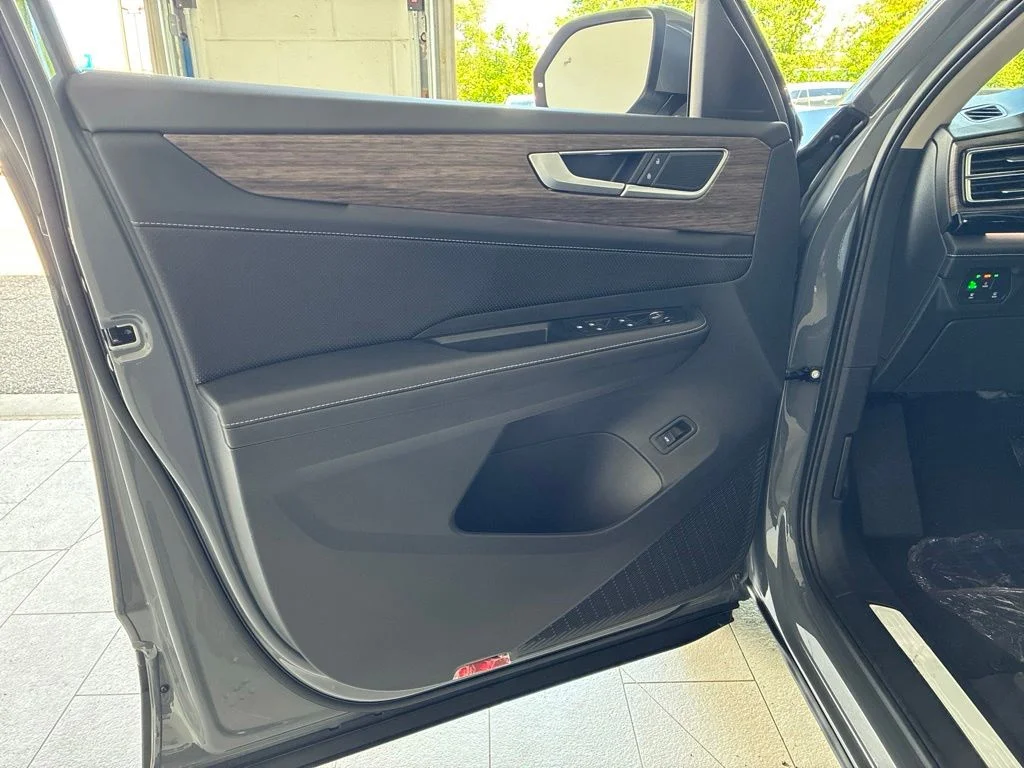 New 2026 Gray Volkswagen 2.0T SEL image 15