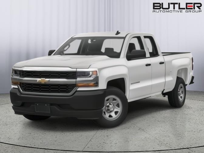 Used 2019 Black Chevrolet LT image 1