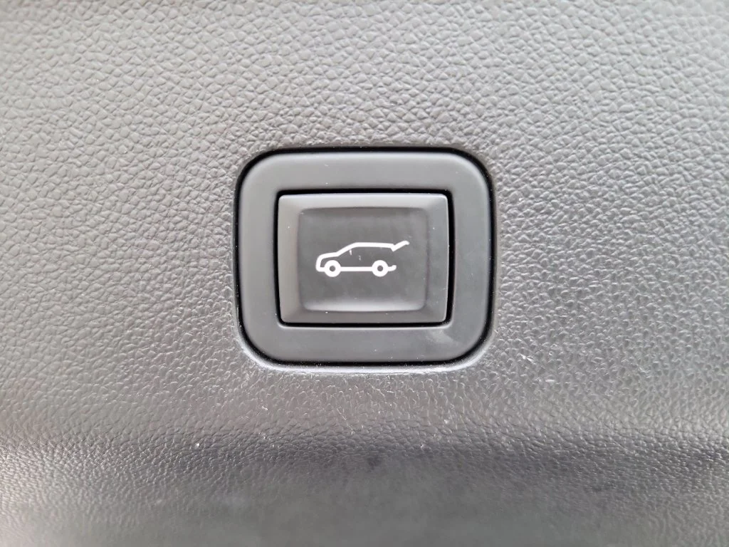 Used 2024 Black Chevrolet LT image 11