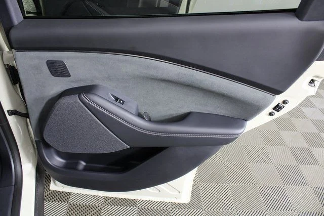 2025 Ford Mustang Mach-E GT - Photo 11