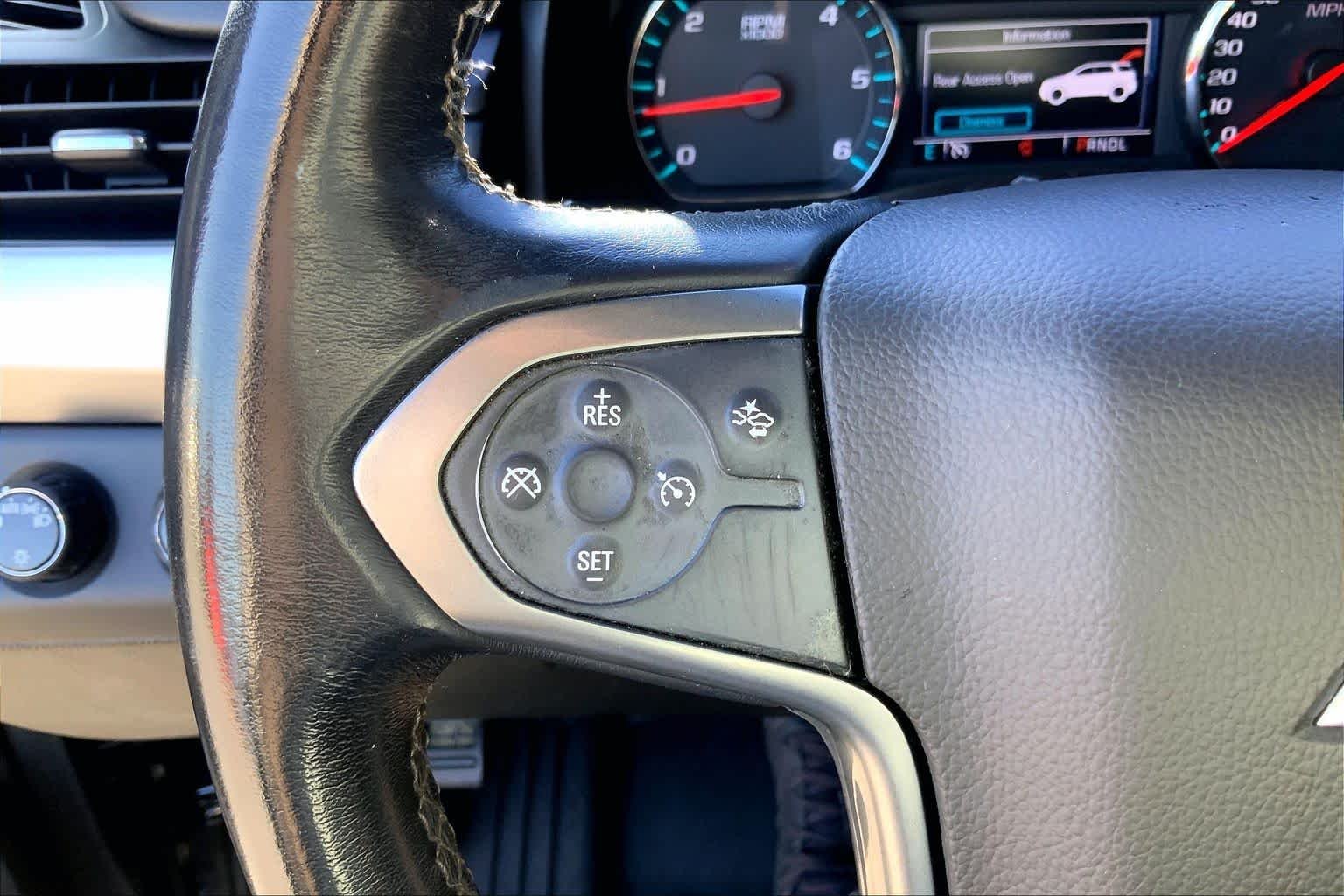Used 2019 Black Chevrolet LT image 23