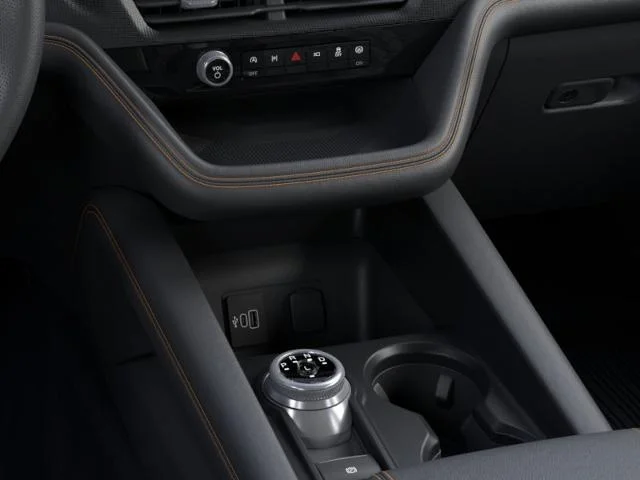 New 2026 Marsh Gray Ford Tremor image 15