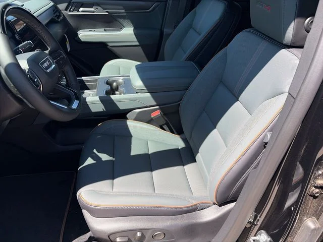 New 2026 Black GMC AT4 image 10