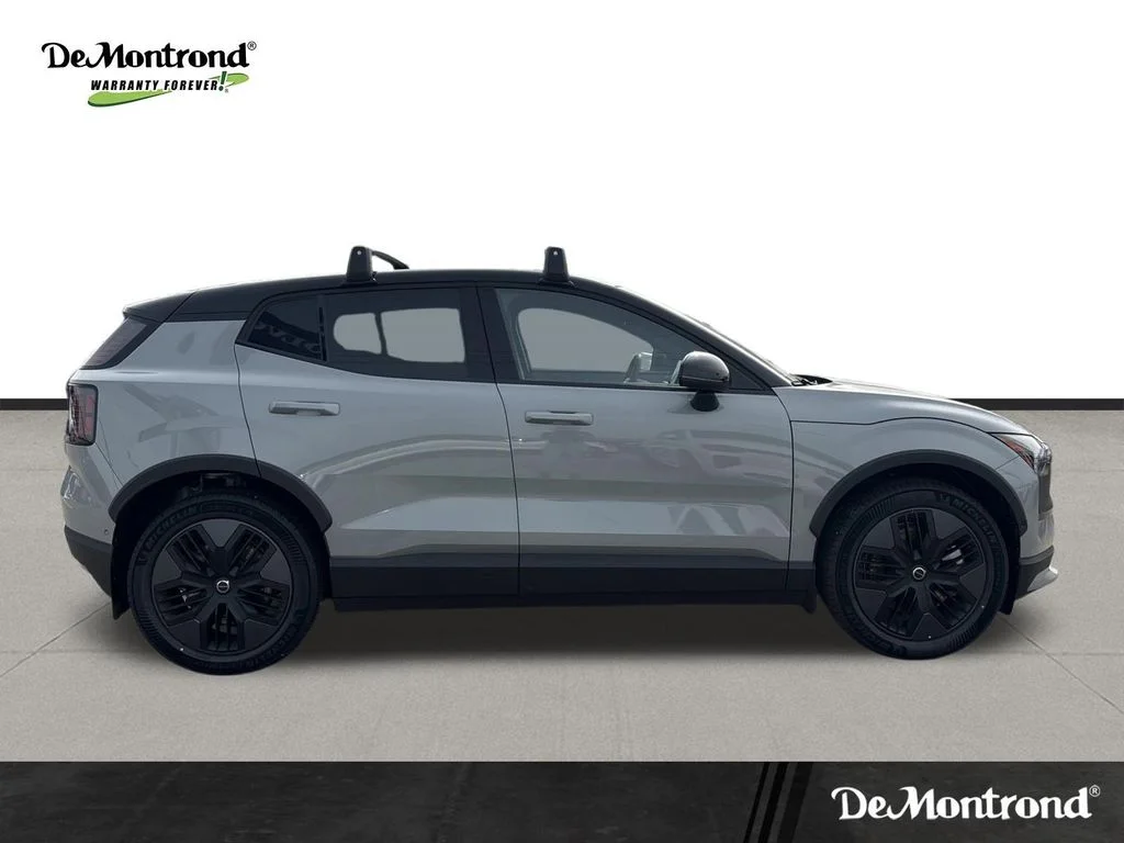 New 2026 Vapour Grey Volvo Ultra image 4