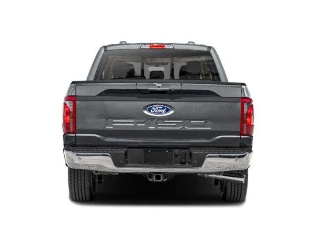 Used 2024 Avalanche Ford XLT image 5