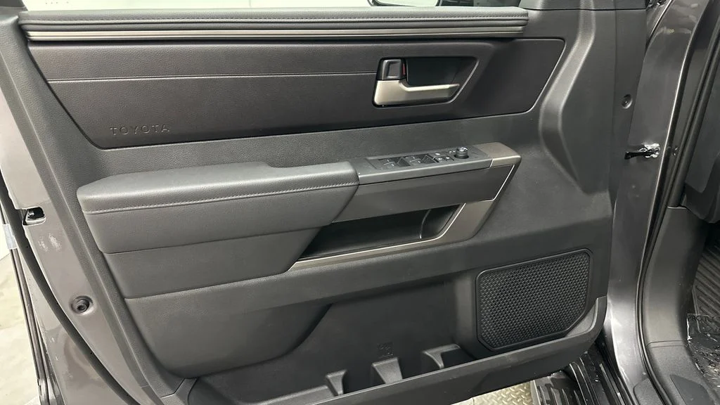 Certified Used 2024 Gray Toyota SR5 image 17
