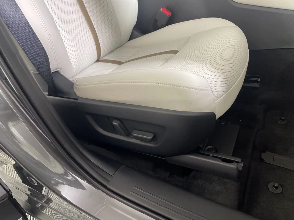 New 2026 Gray Mazda 3.3 Turbo Premium Plus image 25
