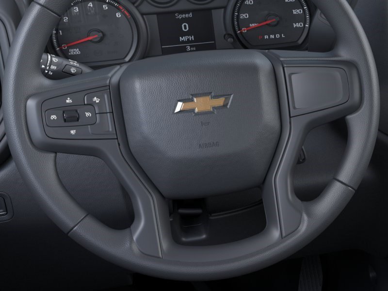 2026 Chevrolet Silverado 2500 HD Work Truck - Photo 19